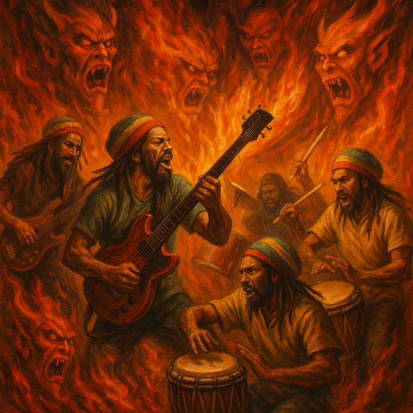 Apocalyptic Imaginaries Image